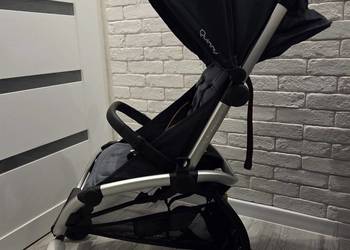 Wózek spacerowy Quinny London DLN
