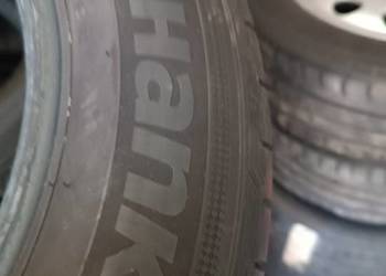Ostra opon 195/65 r15
