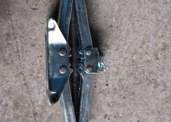 Lewarek podnosnik toyota rav 4 II 00-05