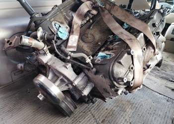 Silnik 5,3 GM Chevrolet Tahoe Suburban Yukon LM7 Uszkodzony