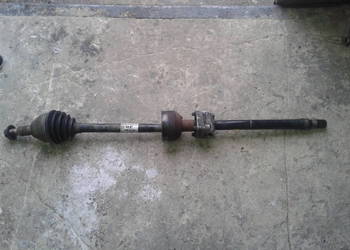 OPEL ASTRA J   IV  1.7CDTI przegub PÓŁOŚ PRAWA PRZÓD oryginał 13250839