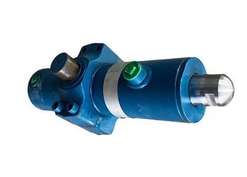 Mannesmann Rexroth 295-30033 / D10-B1XXUMS Siłownik hydrauliczny