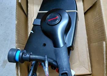 Nowa manetka Mercury Mariner oryginał boczna z instalacją