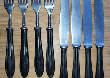 Gerlach bakelit wycisk