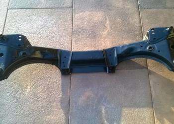 Belka przednie wzmocnienie , zawieszenie silnika BMW E46