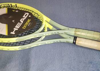 Rakiety tenisowe Head Extreme Team 700 Auxetic