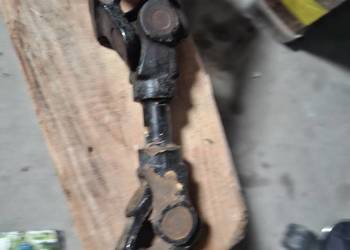 Wał napędowy przedni Kazuma 500