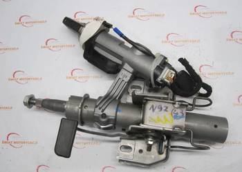 CHEVROLET CAPTIVA LIFT 11r kolumna kierownicza stacyjka 22743215