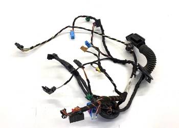 WIĄZKA DRZWI PRZÓD LEWY VW GOLF VII 5G4971161ER 115KM PRZEWÓD