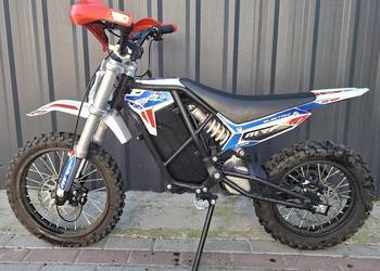 Pit bike MRF er 2.0 Elektryk