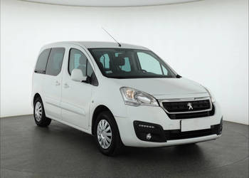 Peugeot Partner 1.6 BlueHDi