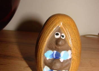 Troll skandynawska figurka