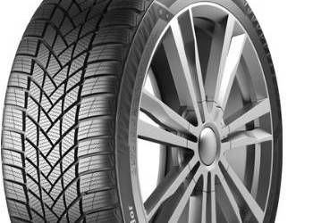 Opona 225 55 17 225/55R17 Matador MP93 Nordicca