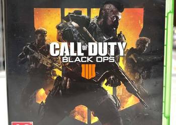 Xbox One Call of duty Black Ops 3