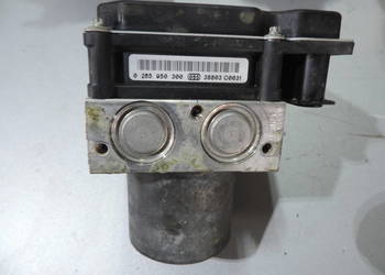 POMPA ABS ESP MEGANE 2 SCENIC 2 0265950300