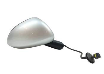 LUSTERKO PRAWE 3PIN EUROPA  468435664 Opel Corsa V (2014-  ) E