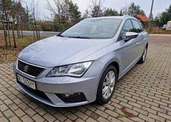 Seat Leon III