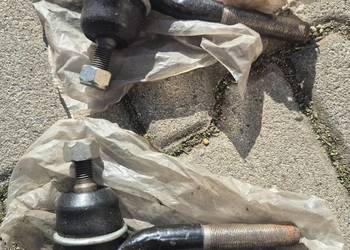 Przegub kulisty prawy Fiat 126p PRL oryginał