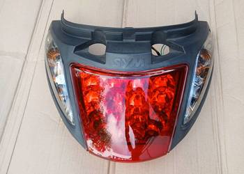 Lampa Tył Sym Gts 125