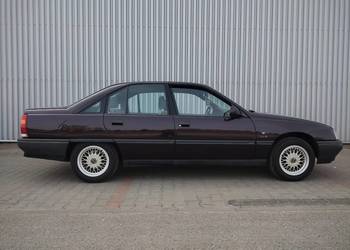 Opel Omega A
