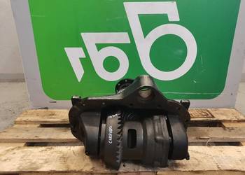 Deutz-fahr K120 Agrotron {Wkład mostu 14X37 {Carraro}