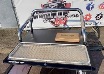 Pokrywa Mountain Top Ford Ranger 06-2015