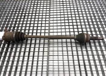 PÓŁOŚ PRAWY TYŁ TOYOTA RAV 4 IV 2.5 155KM SUV PRZEGUB