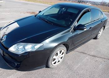 Laguna 3 diesel rok 2008