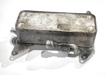 CHŁODNICA OLEJU SKRZYNI AUDI A7 4G Y4696001 3.0 313KM 10-18