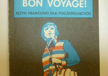 BON VOYAGE! - TERESA SOKOLNICKA