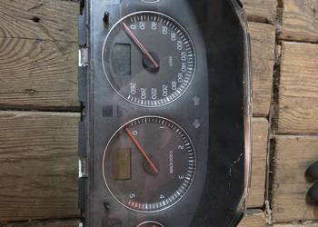 Zegary Volvo S80 2,5 diesel