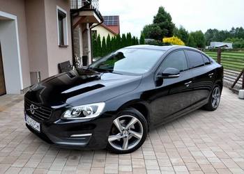 Volvo S60 Volvo S60 D2