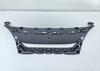 PEUGEOT 3008 II WZMOCNIENIE GÓRNE ZDERZAKA PRZÓD 9814278877