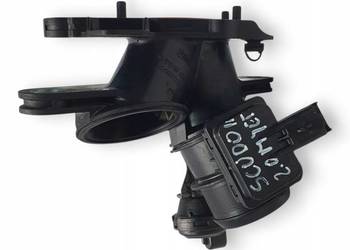 PRZEPUSTNICA Fiat Scudo II Citoren Jumoy C 2.0 HDI Multijet V29007022