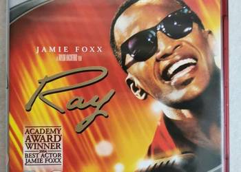 Ray HD-DVD (En) (2004) Jamie Foxx
