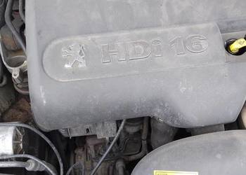 Peugeot 407 2.0 Hdi