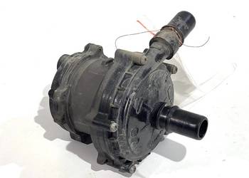 DODATKOWA POMPA WODY KIA NIRO II (SG2) 0.0 204KM UKŁAD