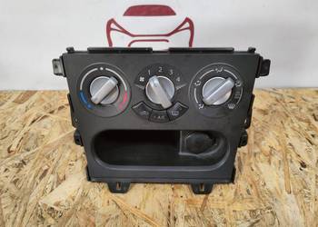 Sterownik Panel Nawiewu Klimatyzacji Suzuki Splash