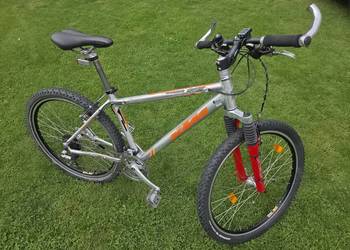 Rower KTM 26"