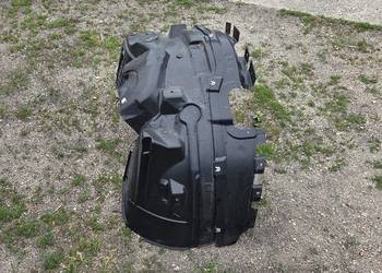 Nadkole lewe przód przednie Ford Ranger VI P1WB-16A563-BC 2735337