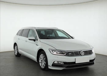 VW Passat 2.0 TDI
