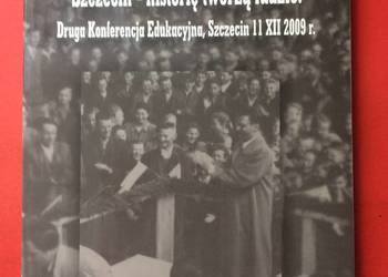 ( 3036 ) Szczecin Historię Tworzą Ludzie