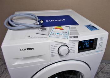 Pralka automatyczna automat jak nowy TRANSPORT