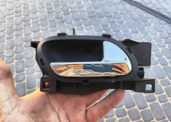 Klamka wewnętrzna prawy przód Citroen C4 11D100127386