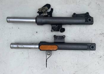 lagi zawieszenie Kymco Agility 50