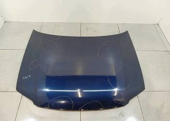 MASKA PRZÓD GRANATOWA LIFT FL  VW Volkswagen Passat V (1996-2005) B5