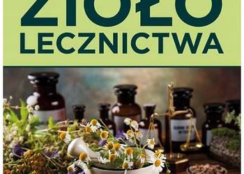 Wielka Księga Ziołolecznictwa - Sams Tina