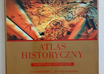 Wielki Atlas Historyczny
