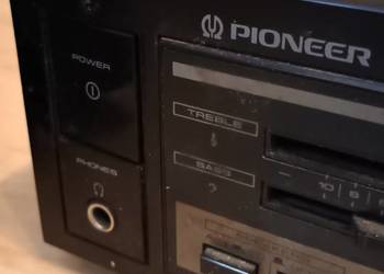 Wzmacniacz Pioneer SA-960   510W