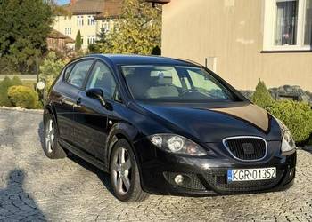 Seat leon II 1.9 tdi Seat leon II 1.9 tdi